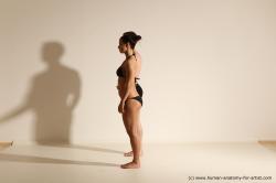 Jive reference poses